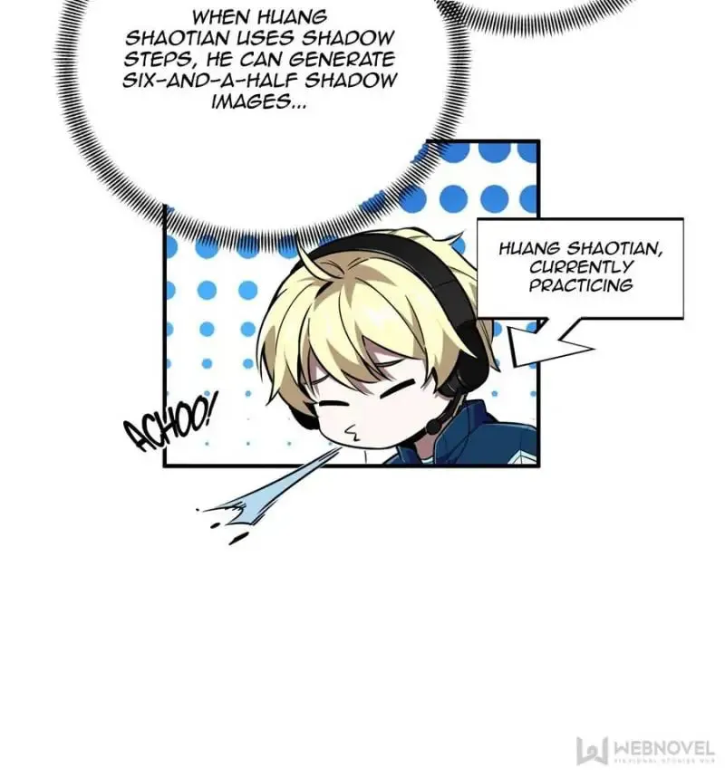 Read The King