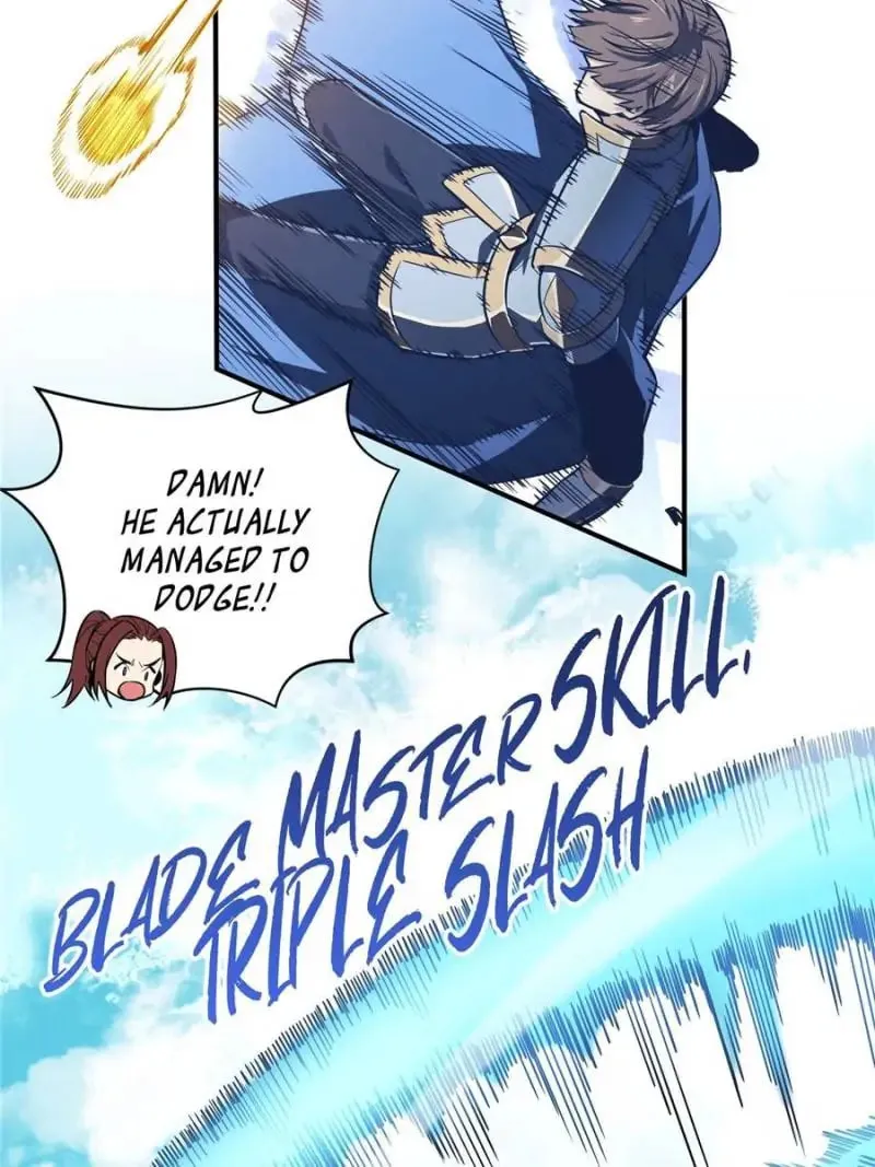 Read The King