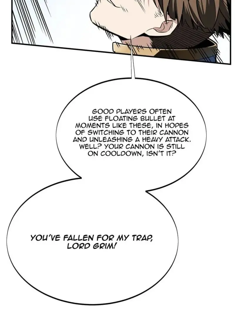 Read The King
