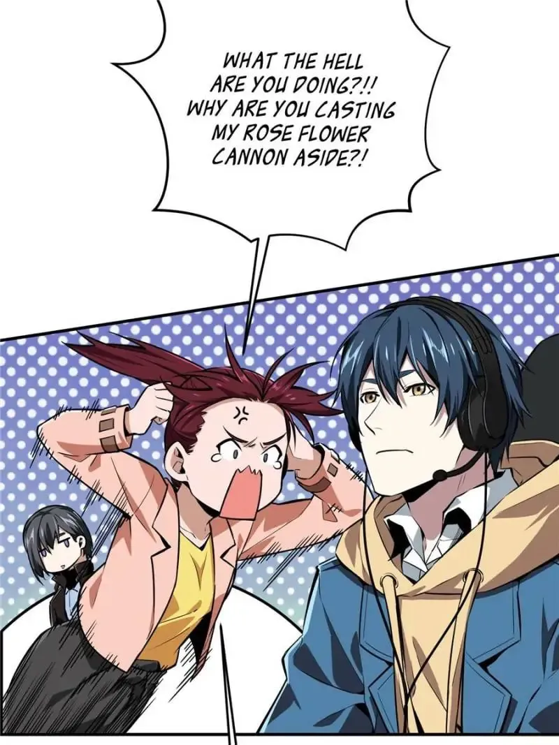 Read The King
