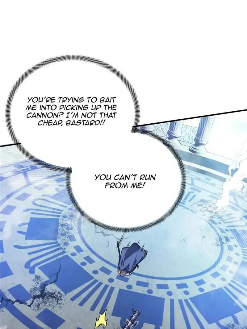 Read The King