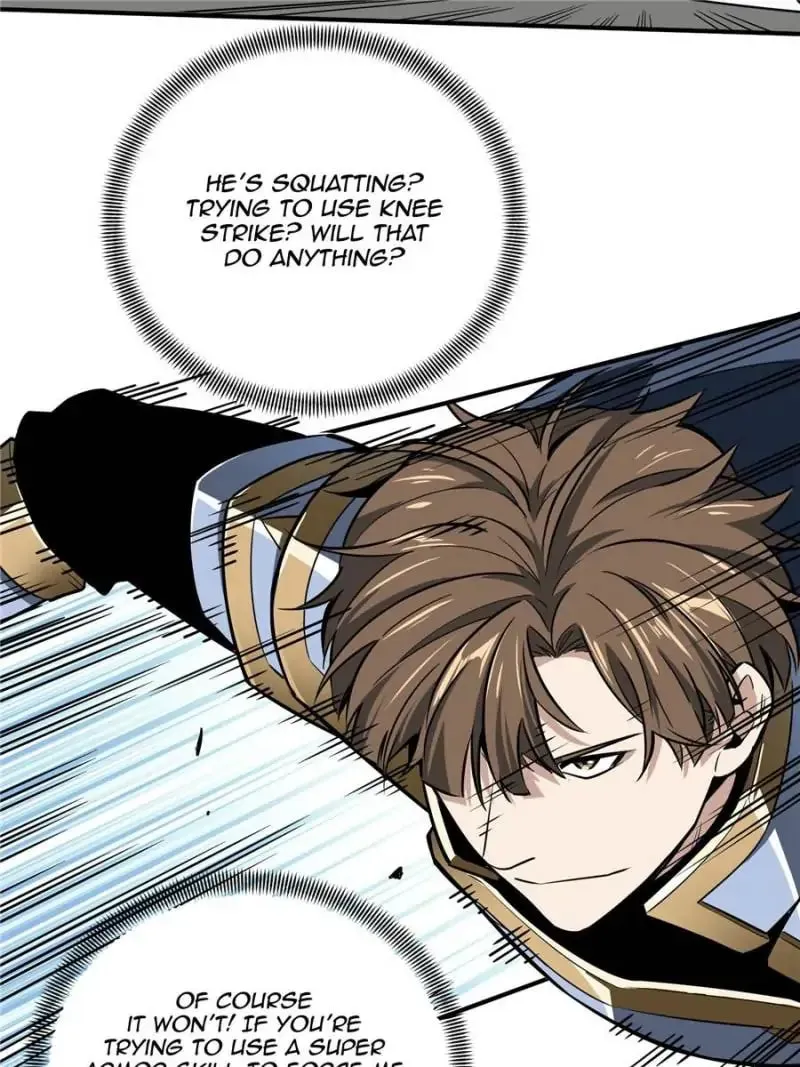 Read The King