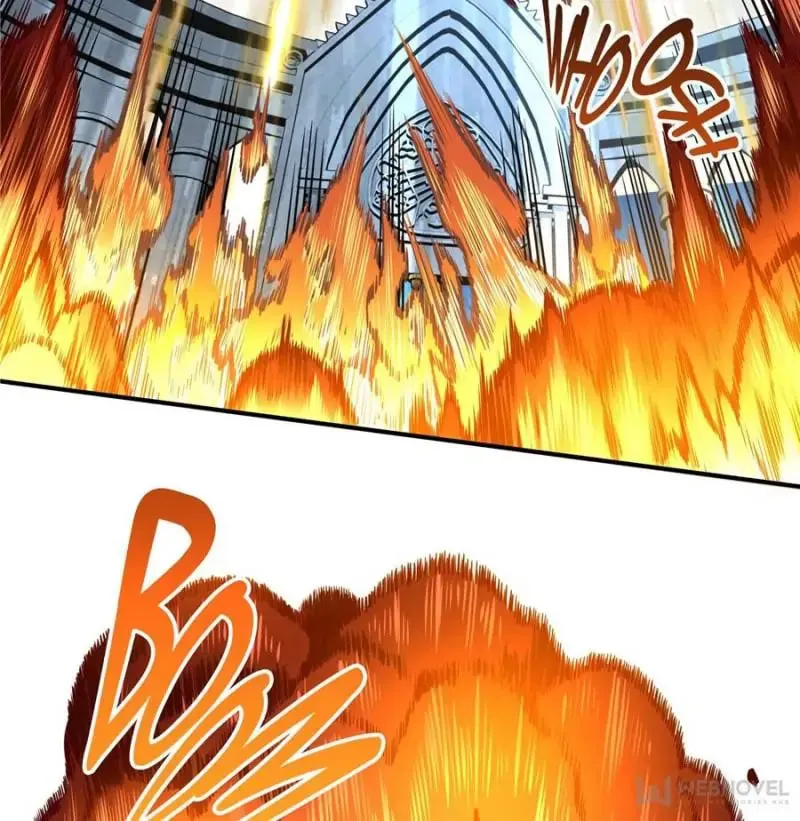 Read The King