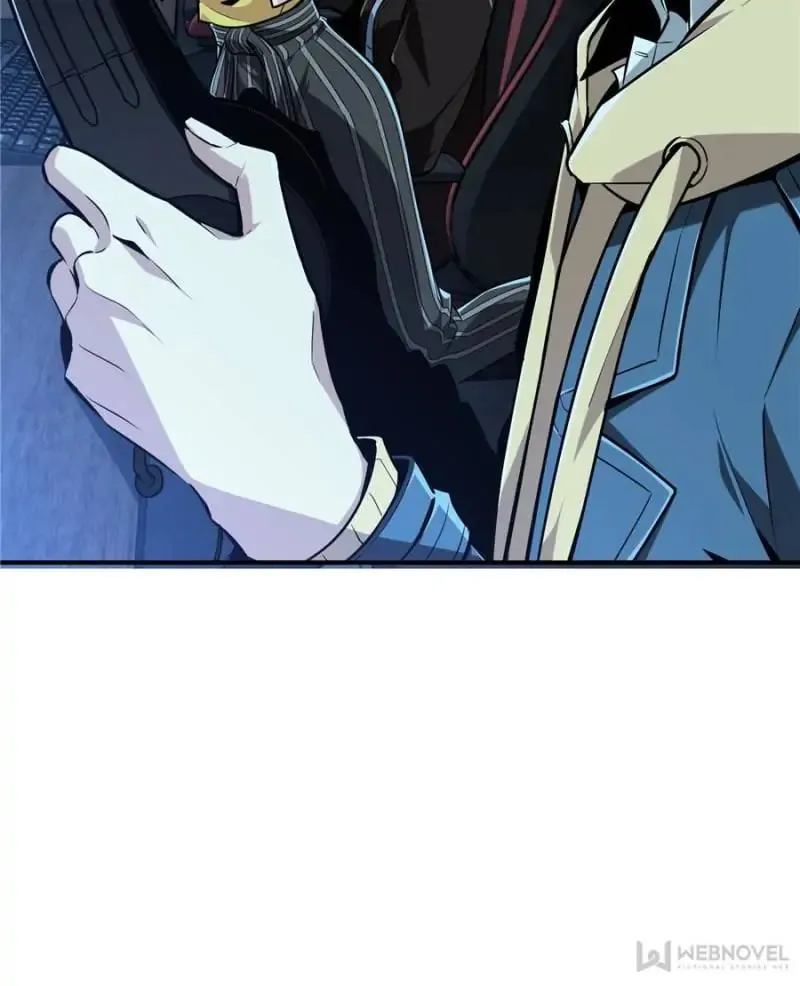 Read The King