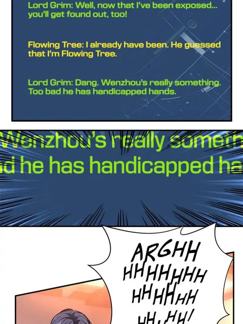 Read The King