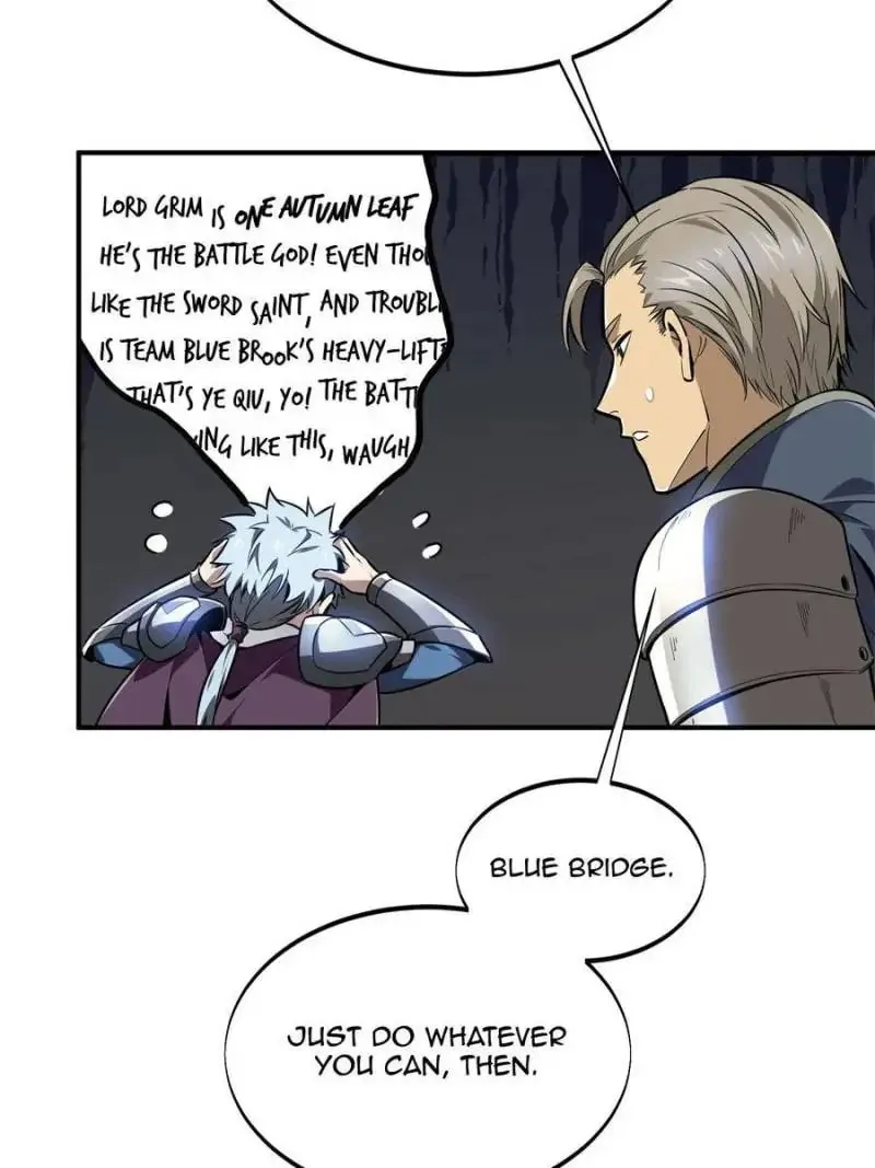 Read The King