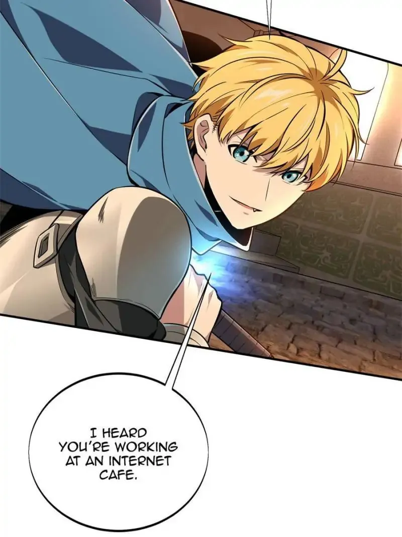 Read The King