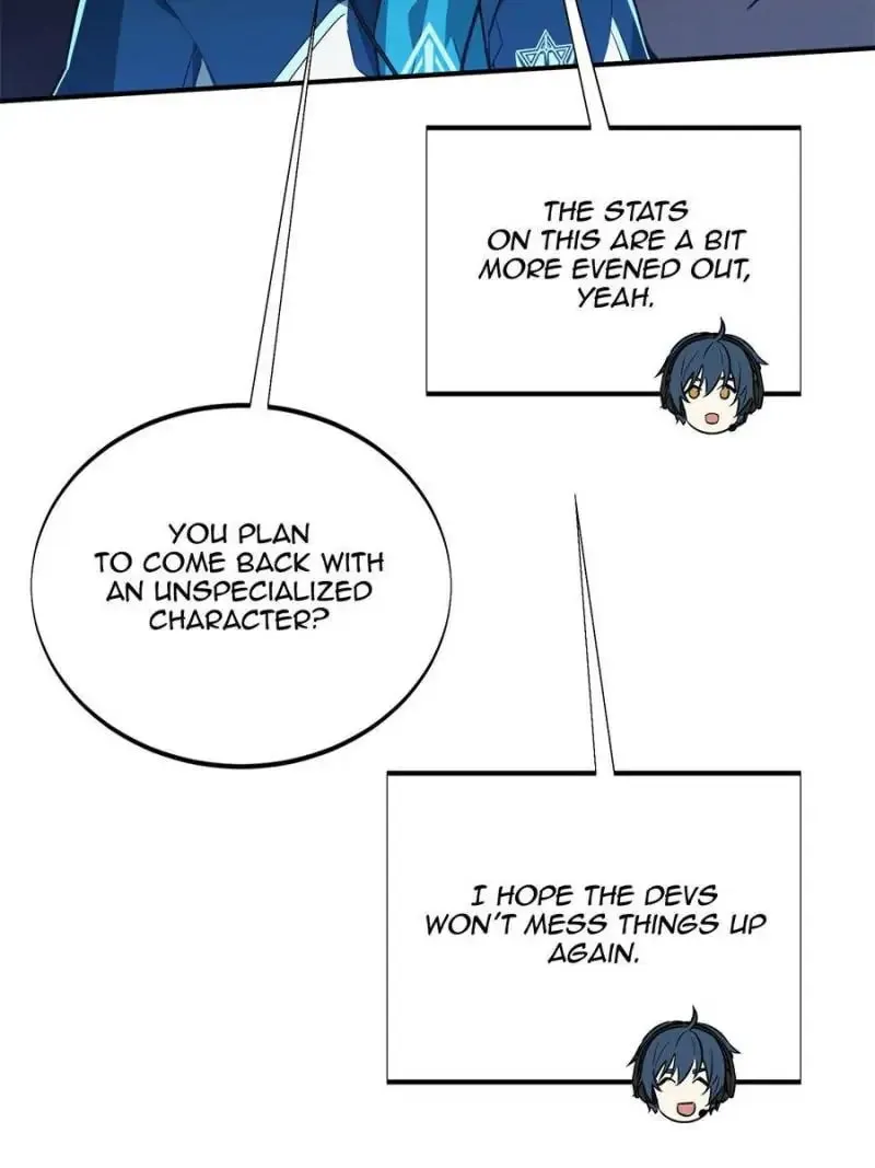 Read The King