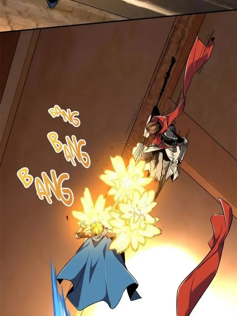 Read The King