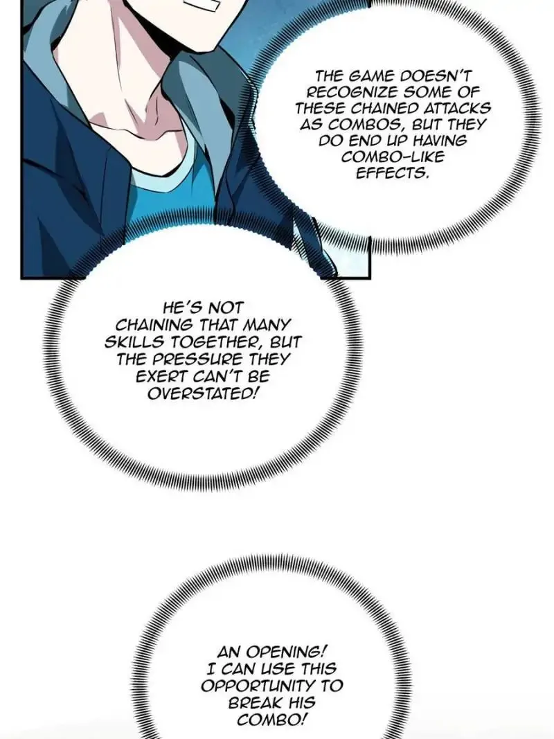 Read The King