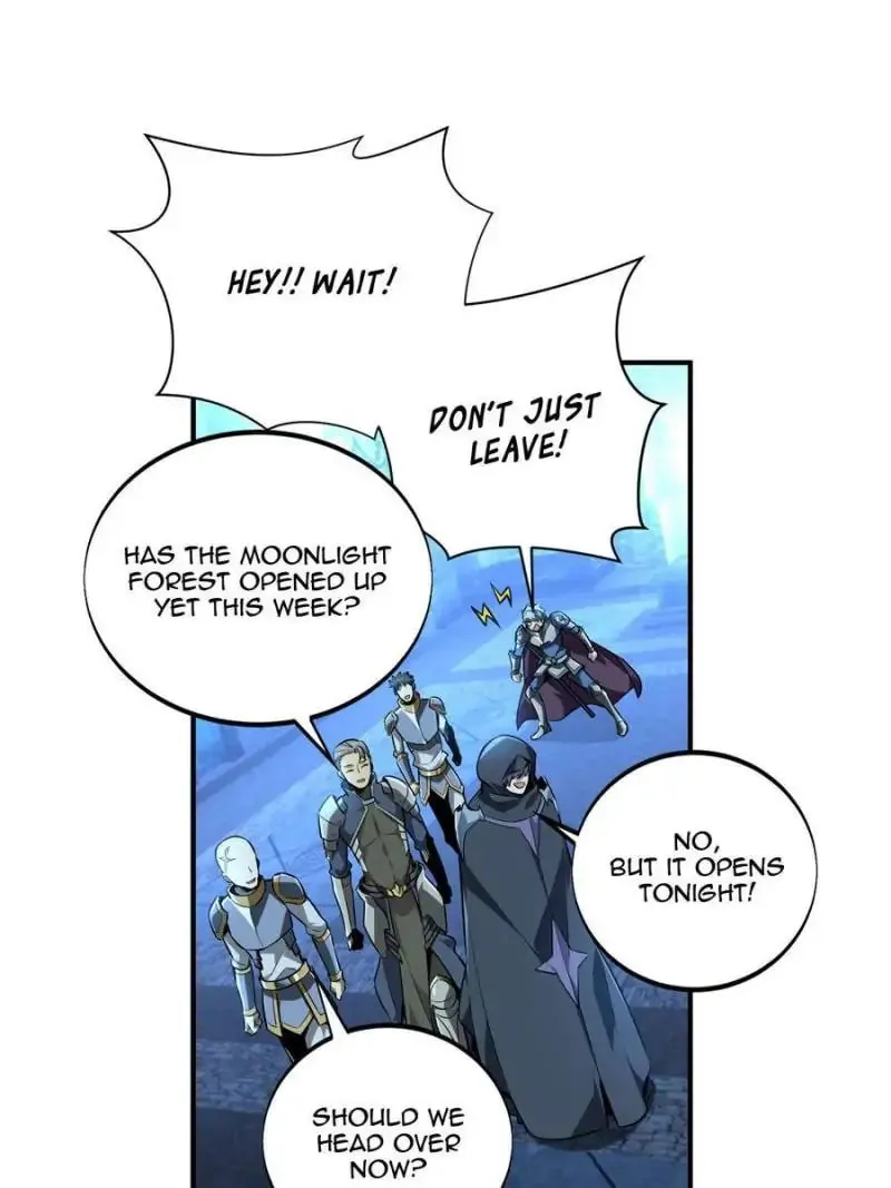 Read The King