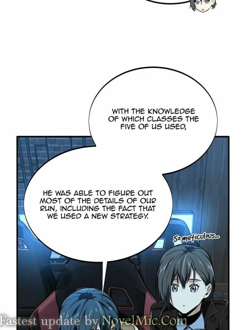 Read The King
