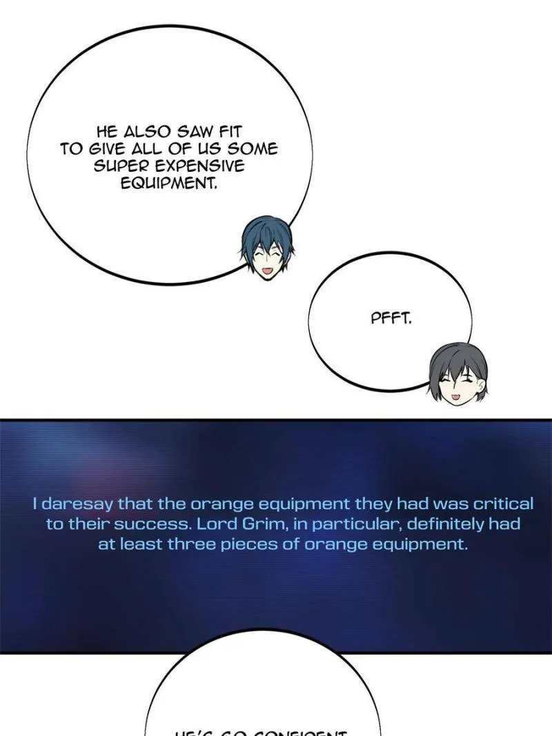 Read The King