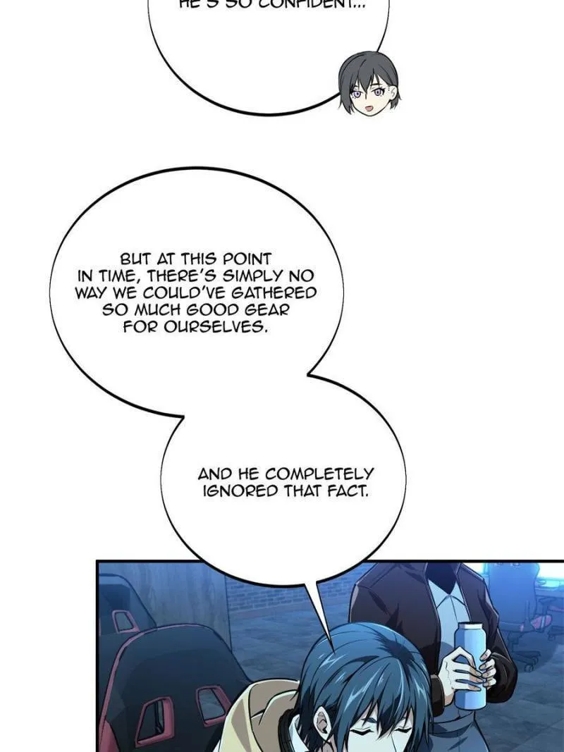 Read The King