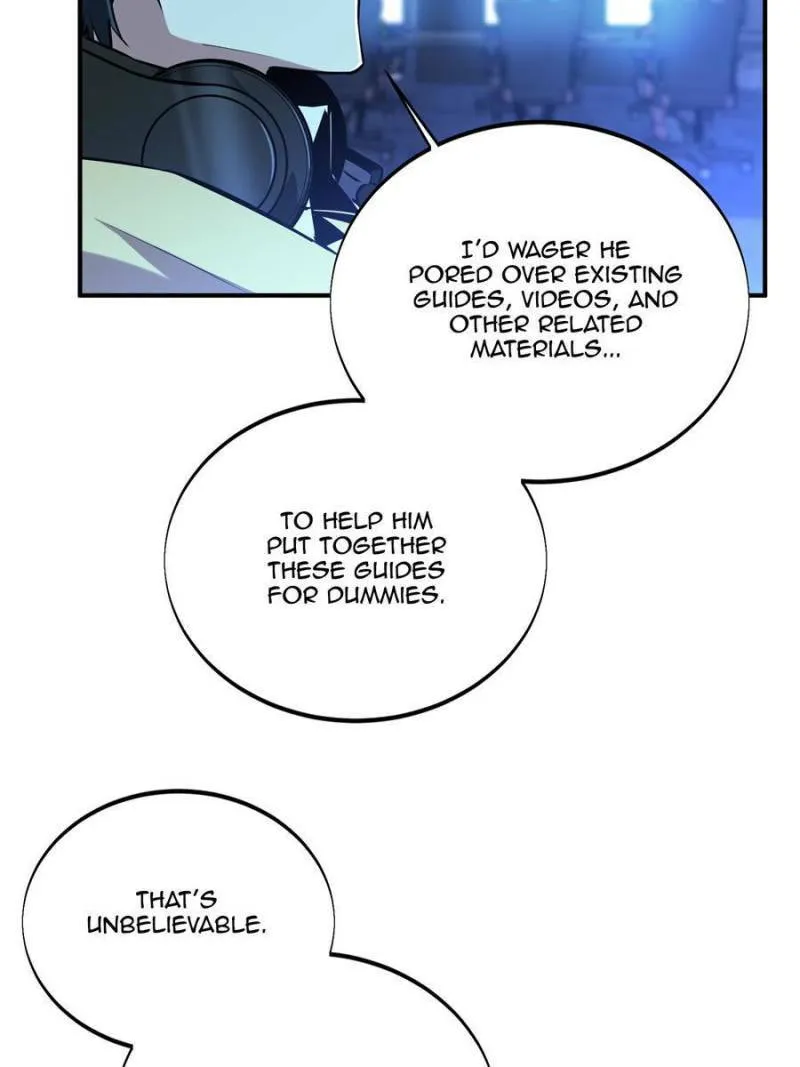 Read The King