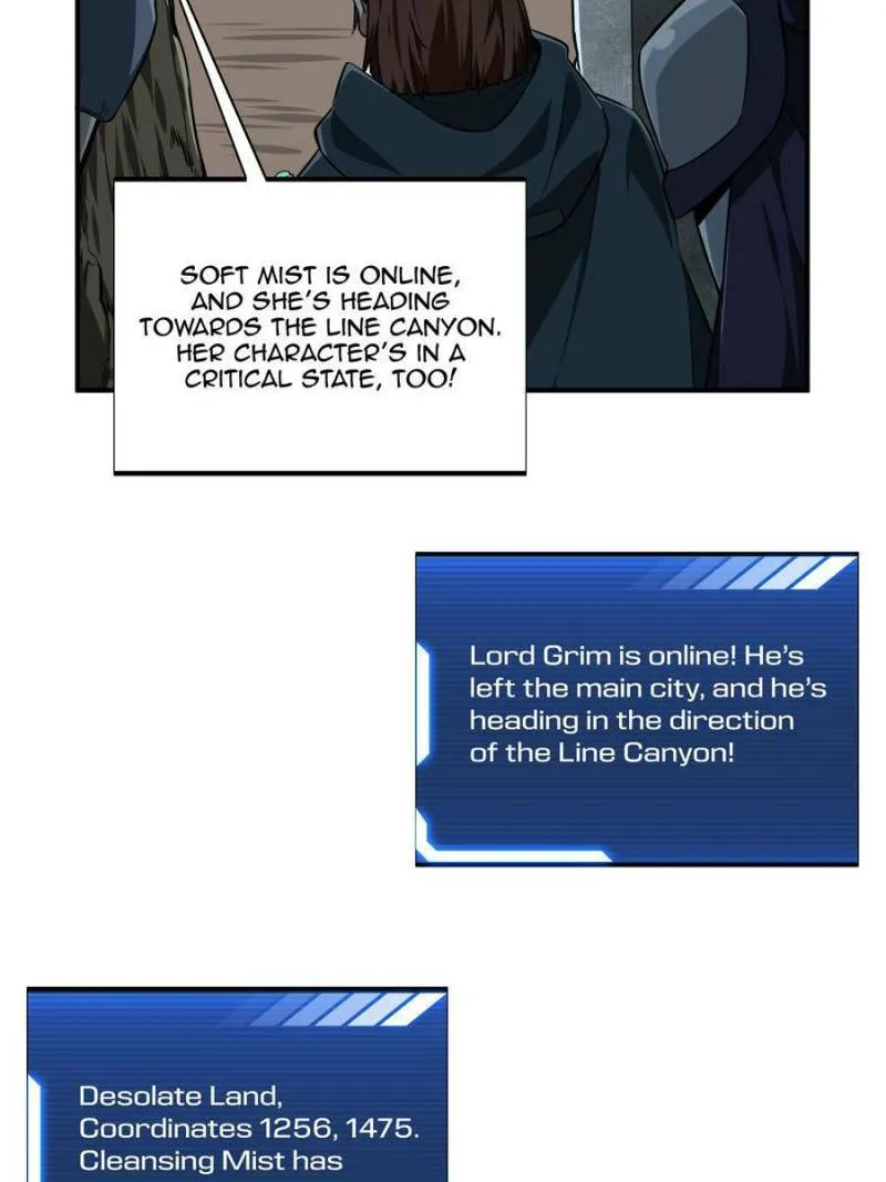 Read The King