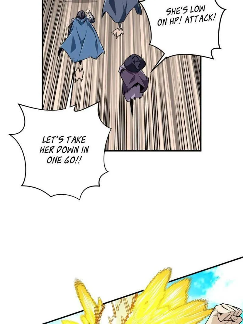 Read The King