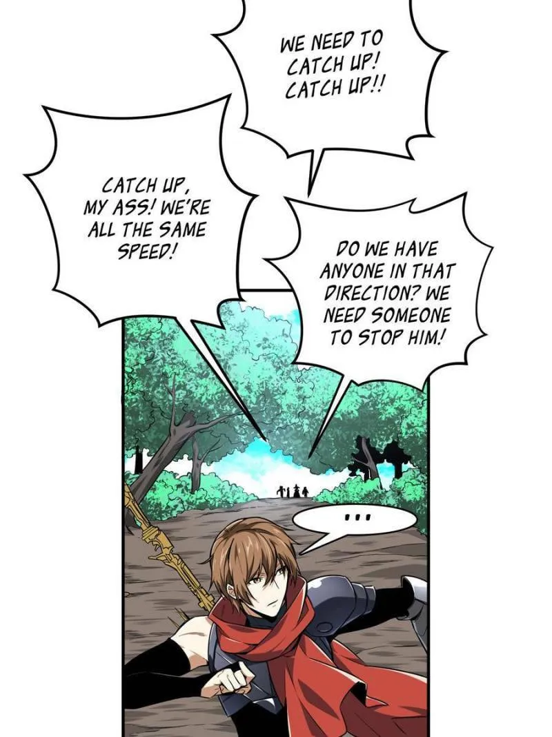 Read The King