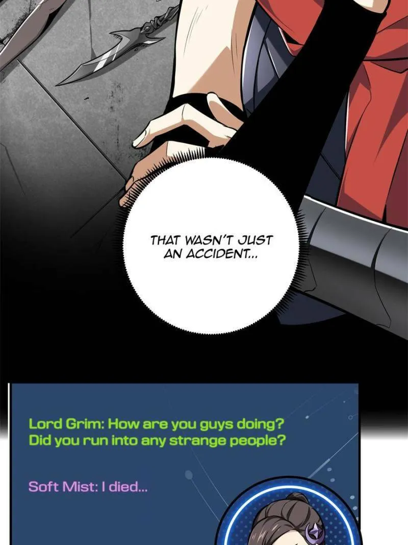 Read The King