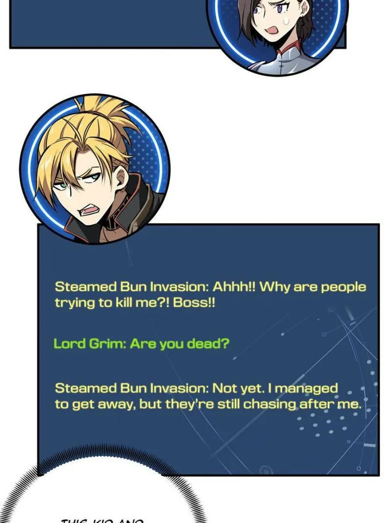 Read The King
