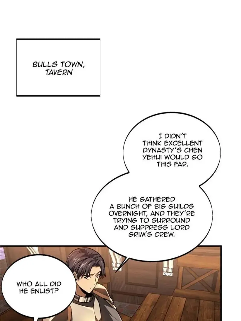 Read The King