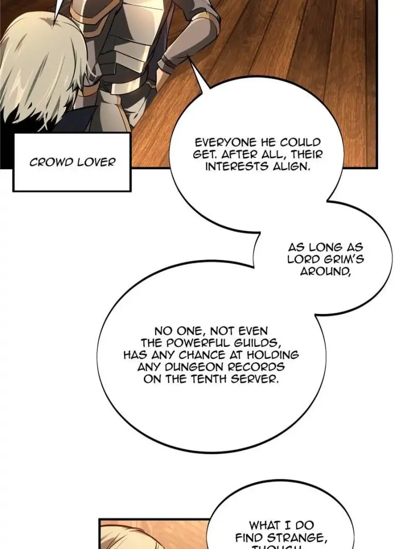 Read The King