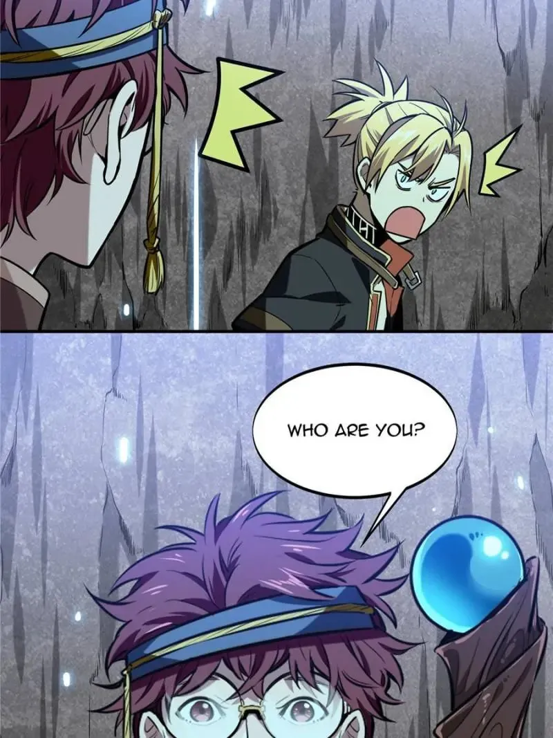 Read The King