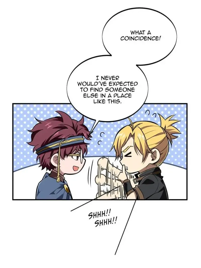 Read The King