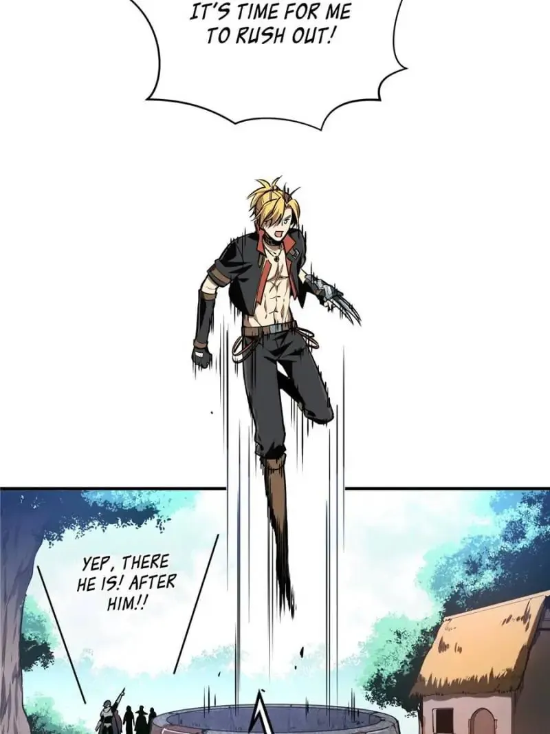 Read The King