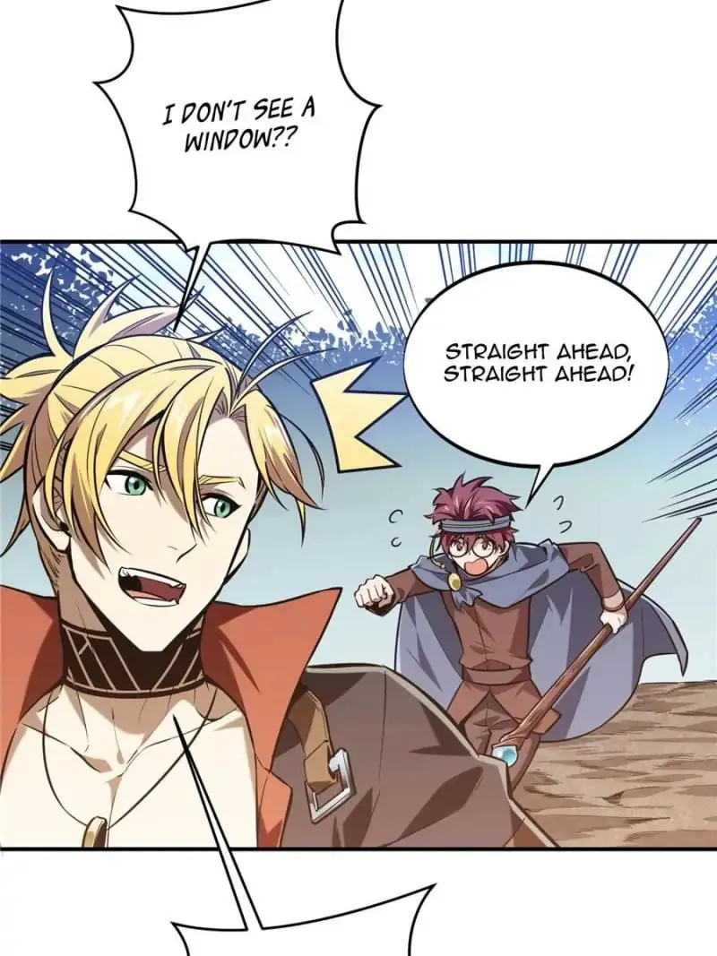 Read The King
