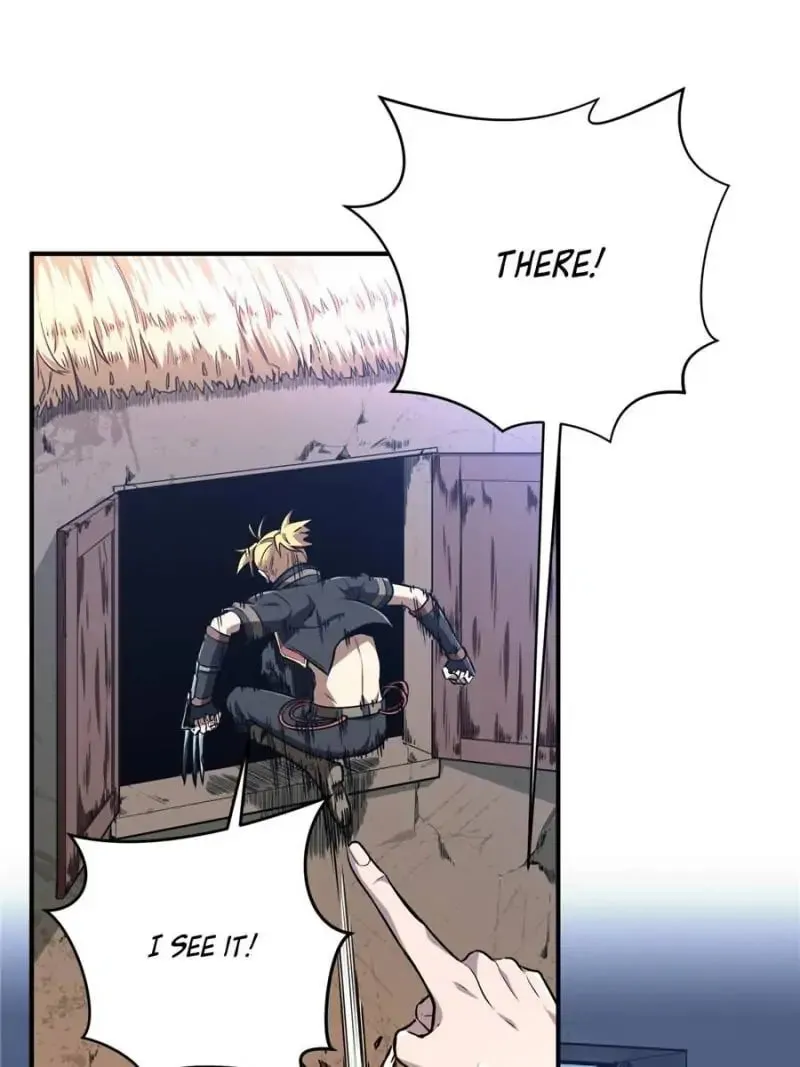 Read The King