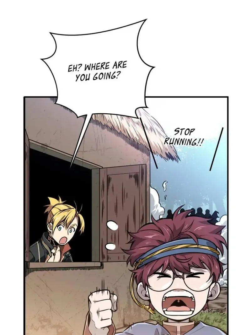 Read The King