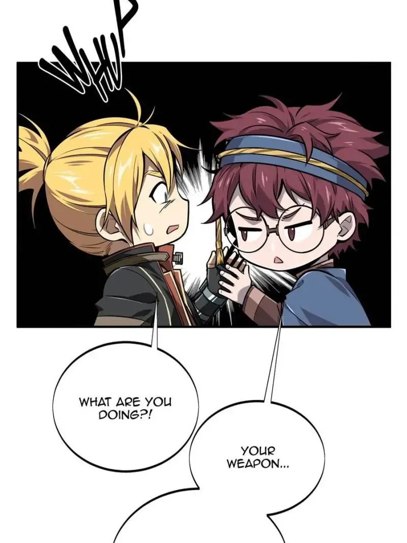 Read The King