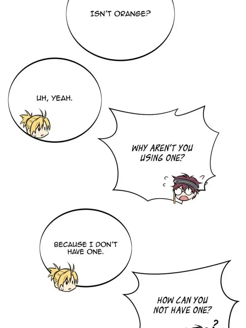 Read The King