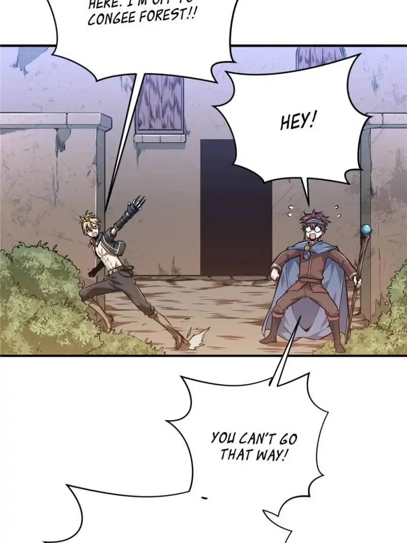 Read The King