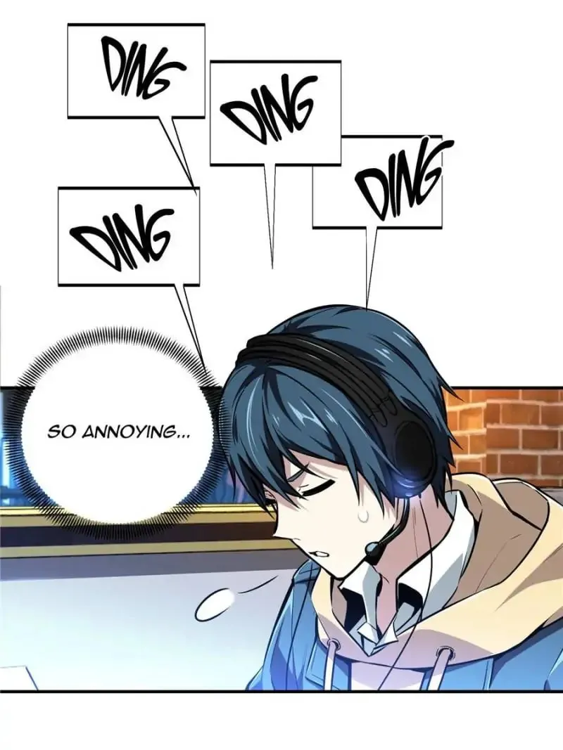 Read The King