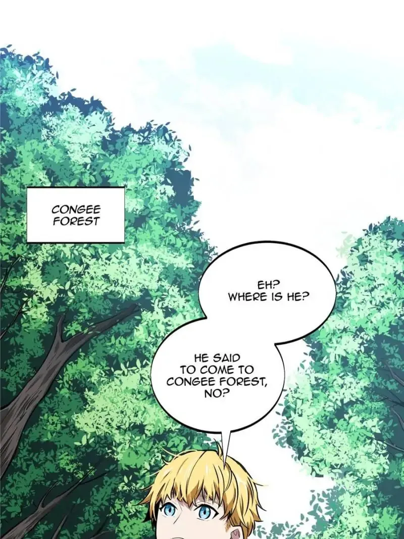 Read The King