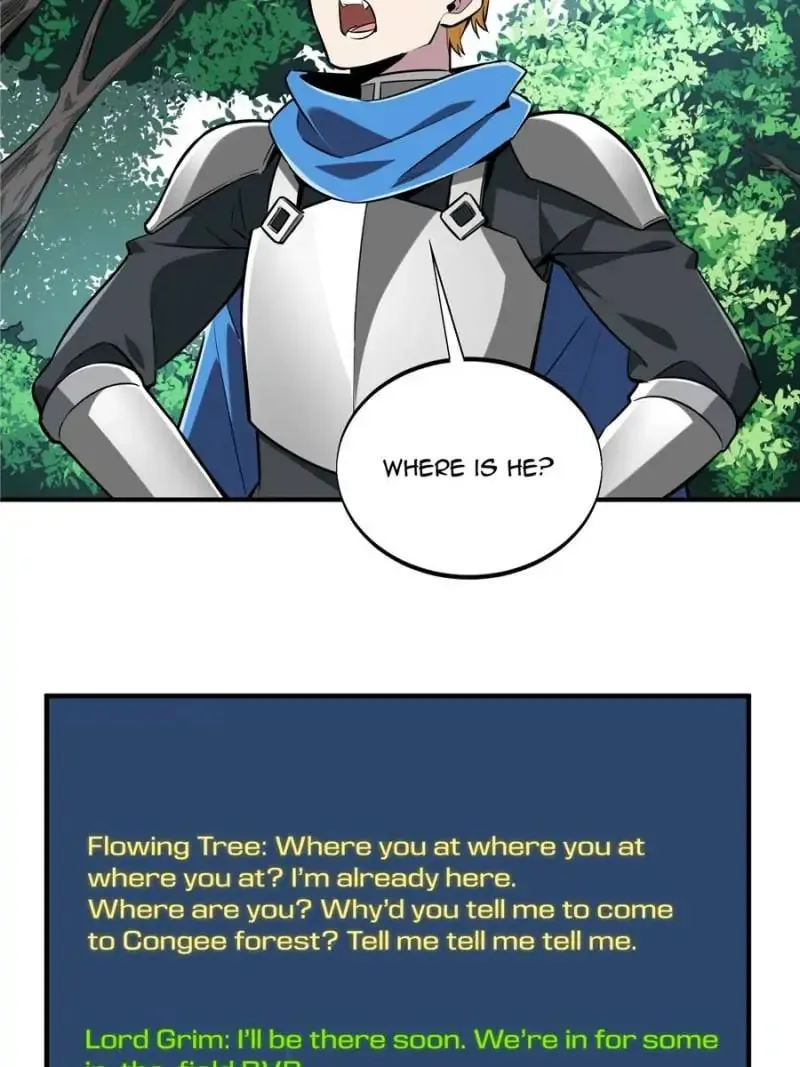 Read The King