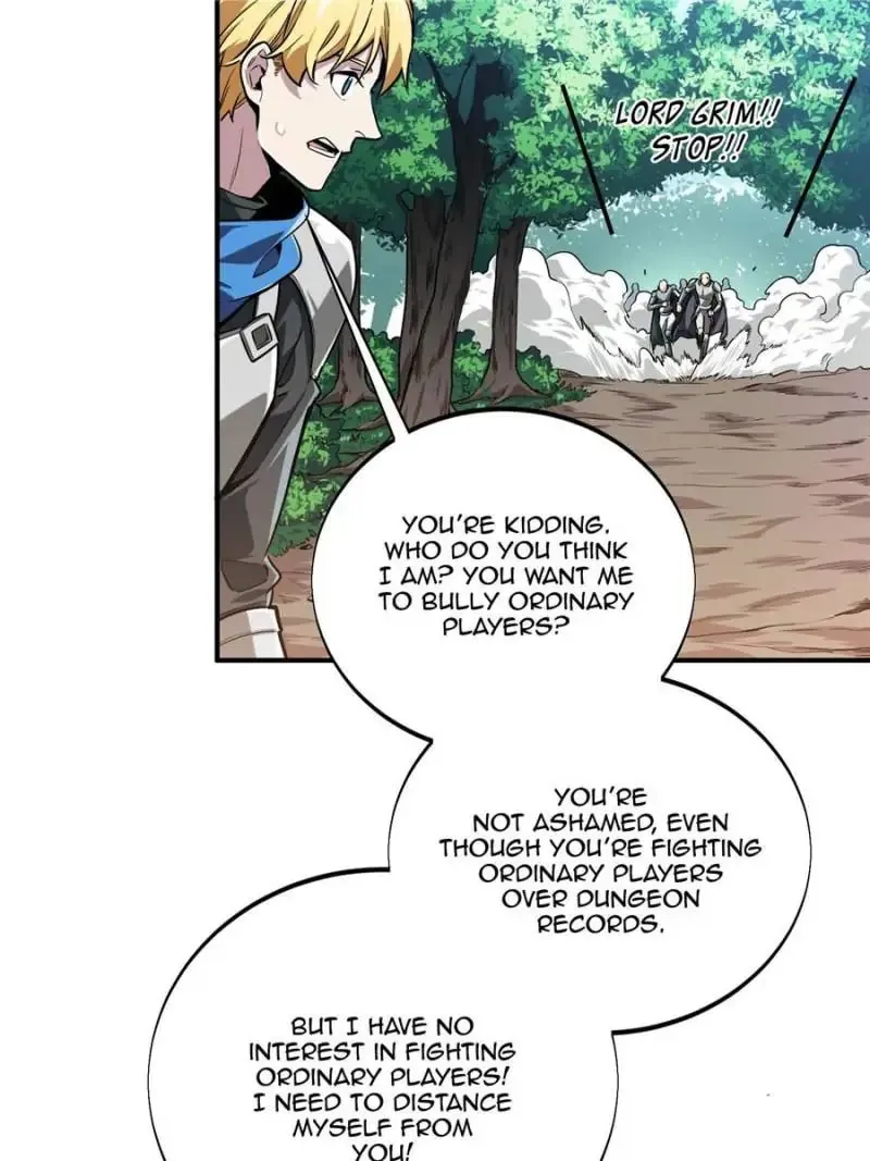 Read The King