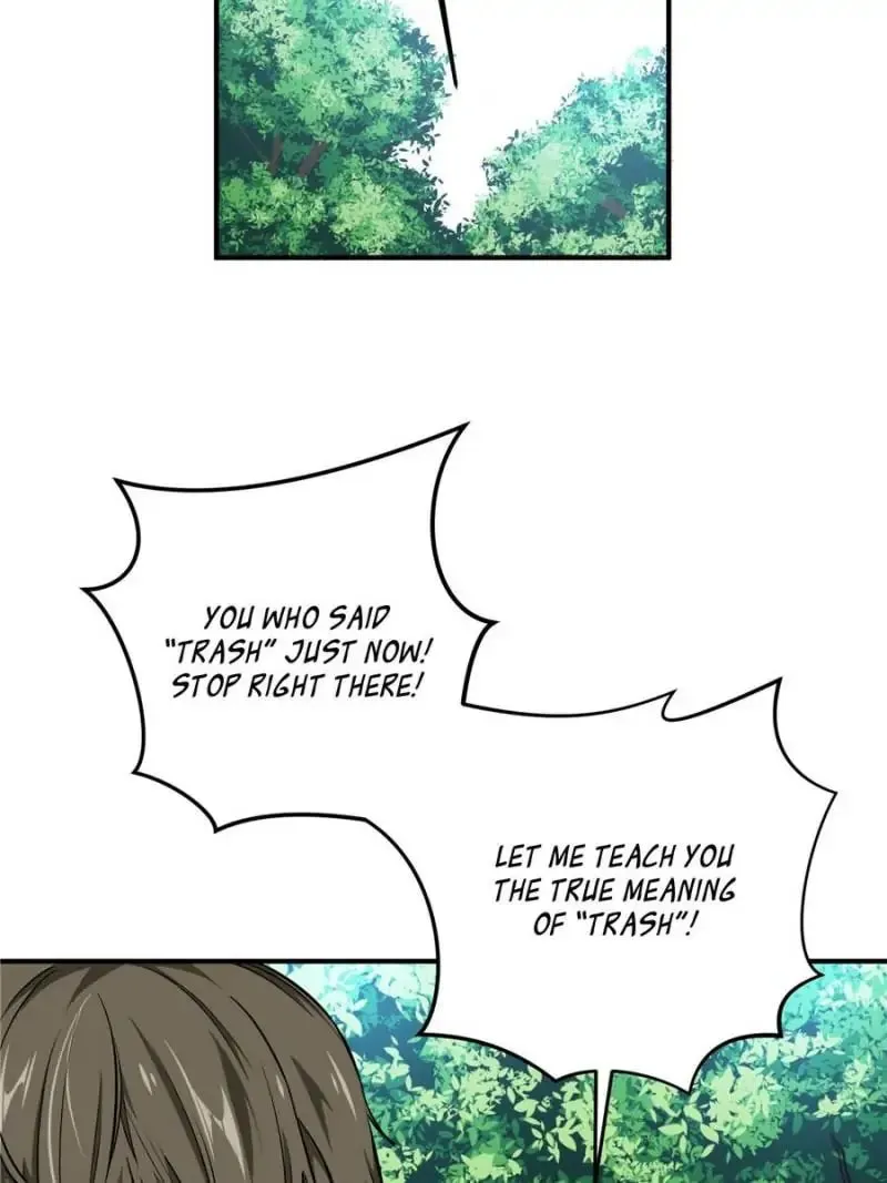 Read The King