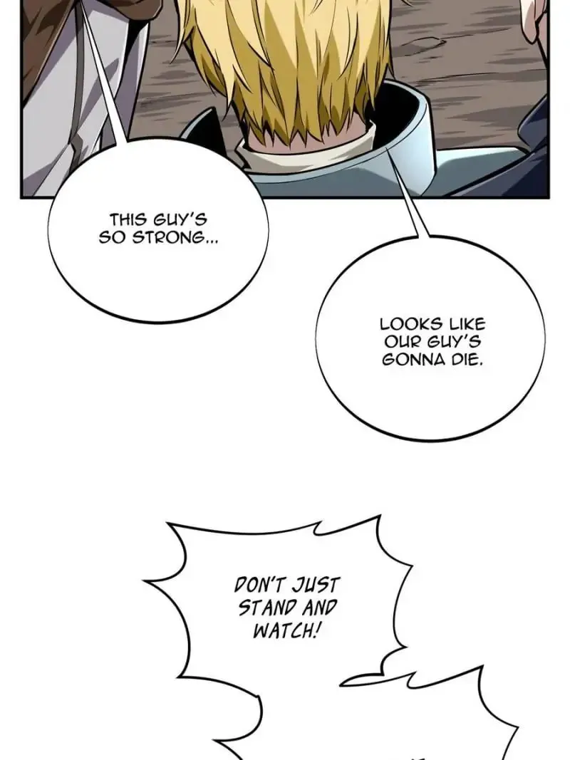 Read The King