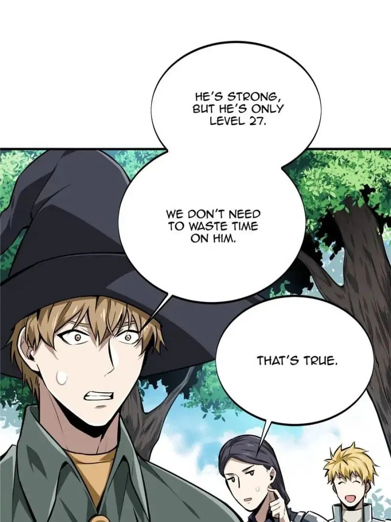 Read The King