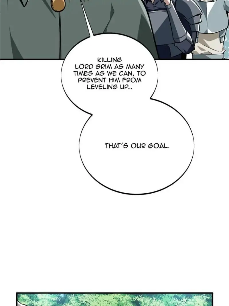 Read The King