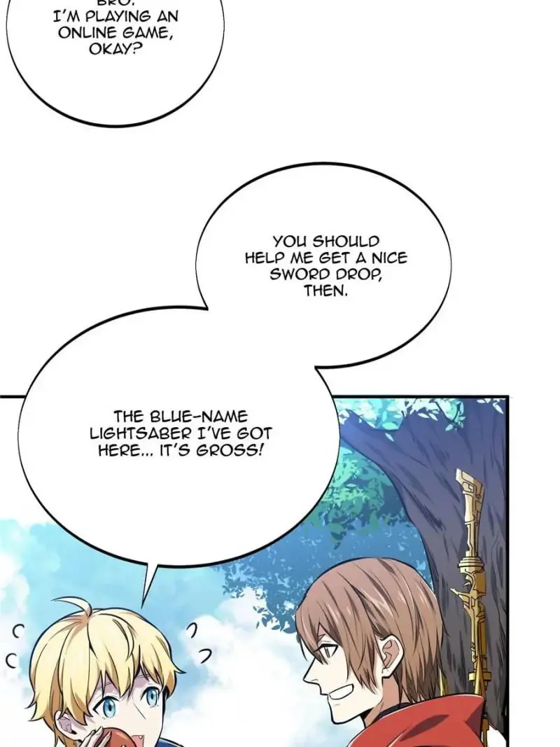 Read The King
