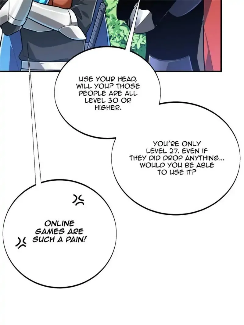 Read The King