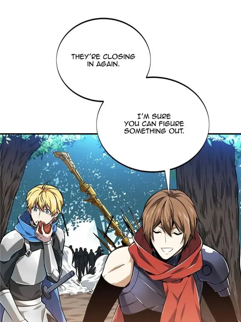 Read The King