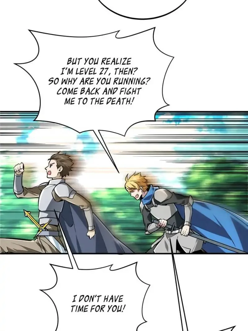 Read The King