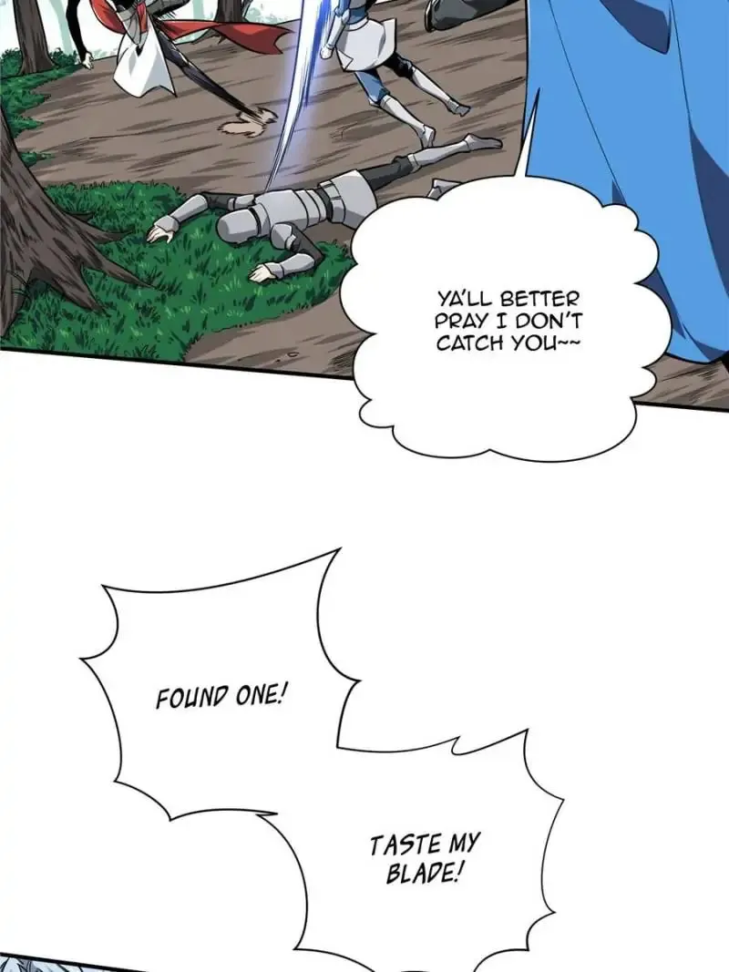 Read The King