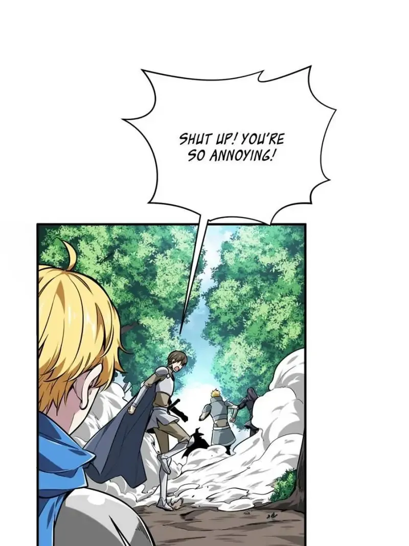 Read The King