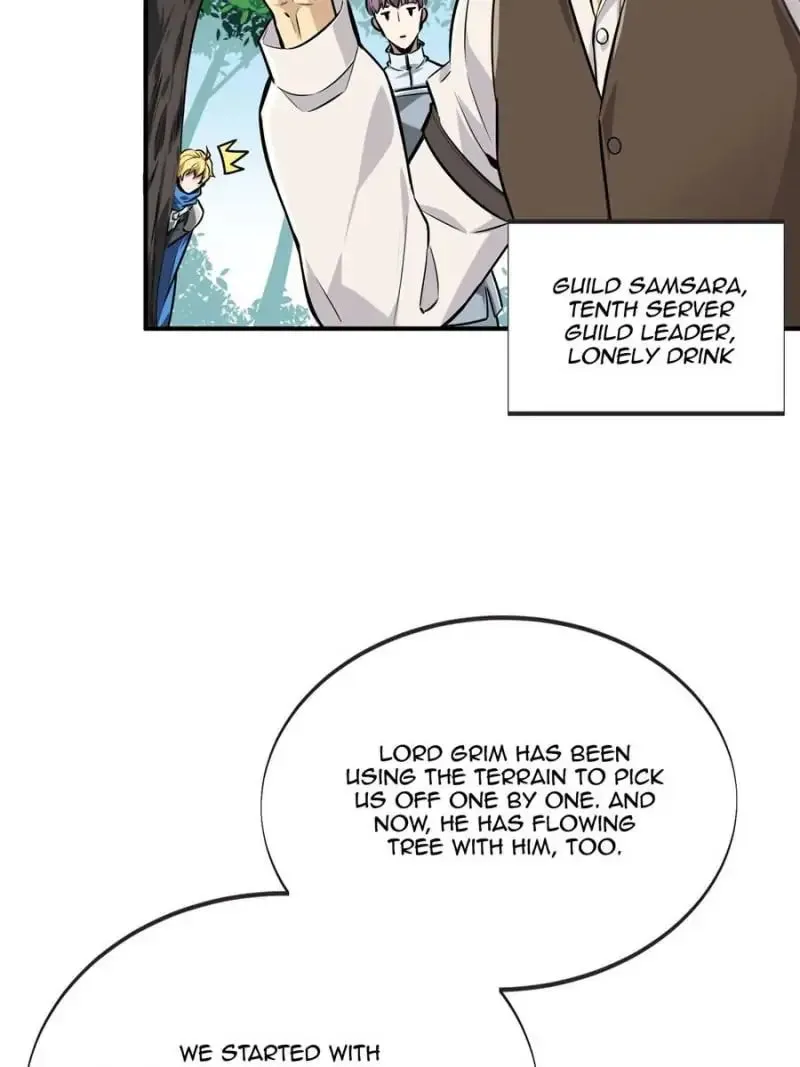 Read The King